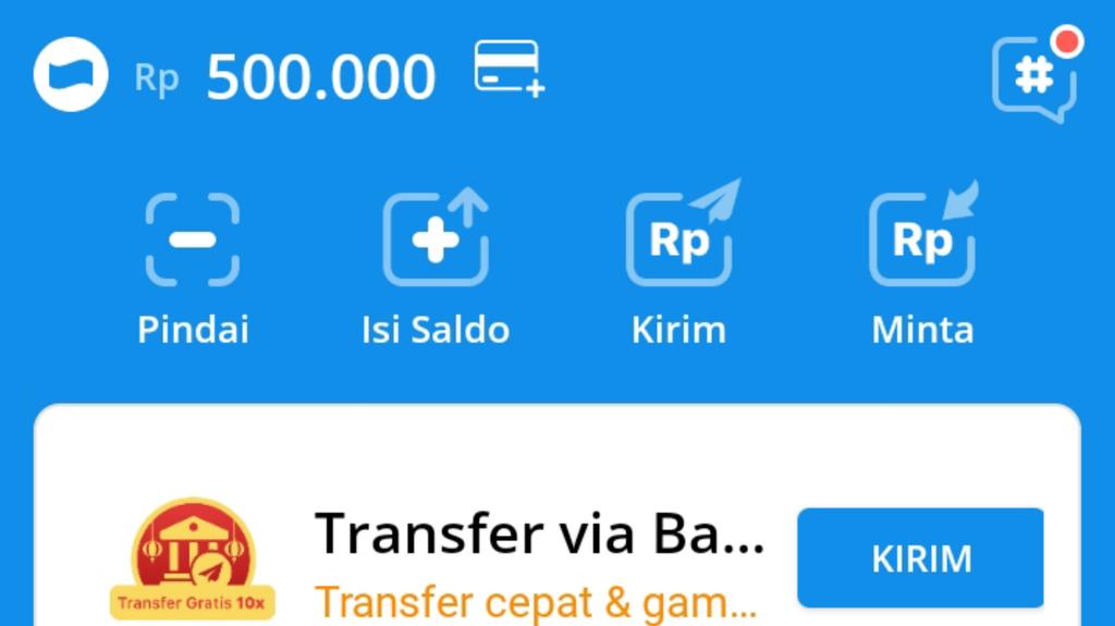 fisaenrenjun's tweet photo. GIVEAWAY RP. 50.000.- IDR 

•• retweet, like &amp; reply "hi @fisaenrenjun"

end besok jam 07.00 pagi. thank u 🙆🏻‍♀️ https://t.co/omxbQc3Scl