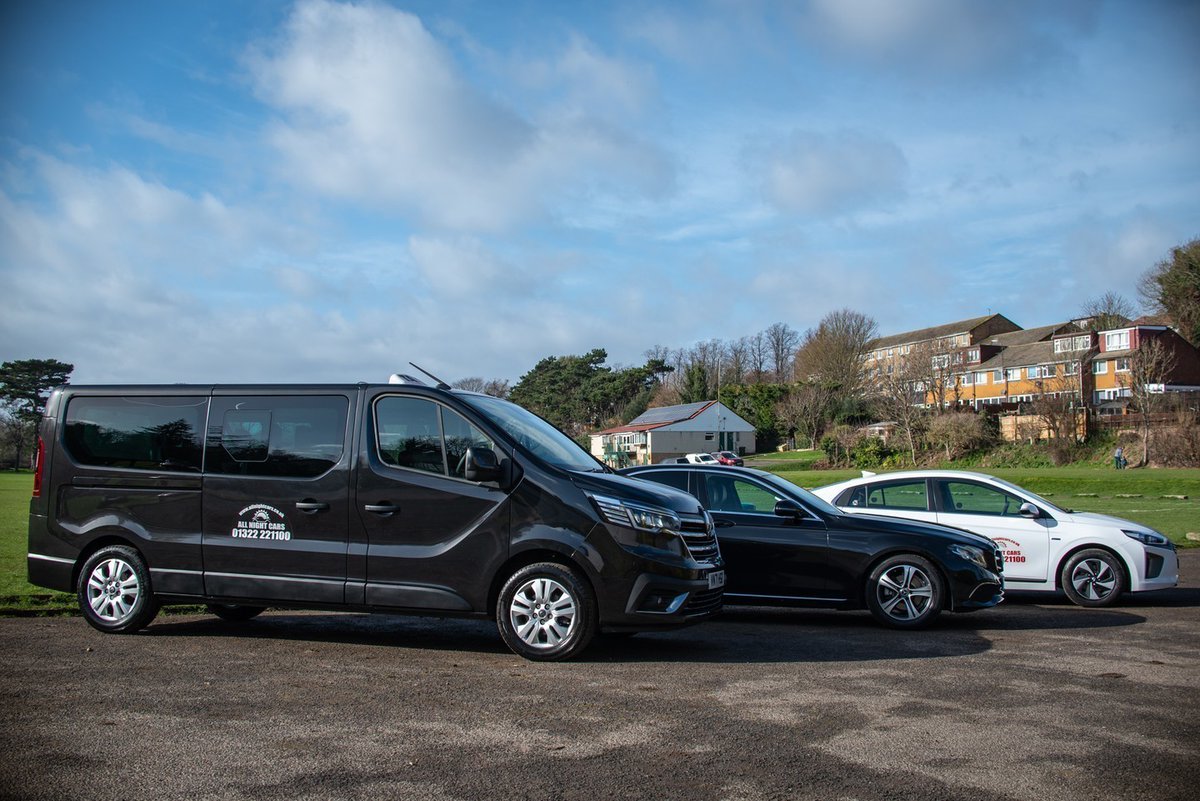 All Night Cars tweet media