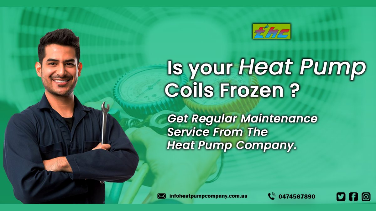 Heat Pump Company (@CompanyPump) / Posts / X