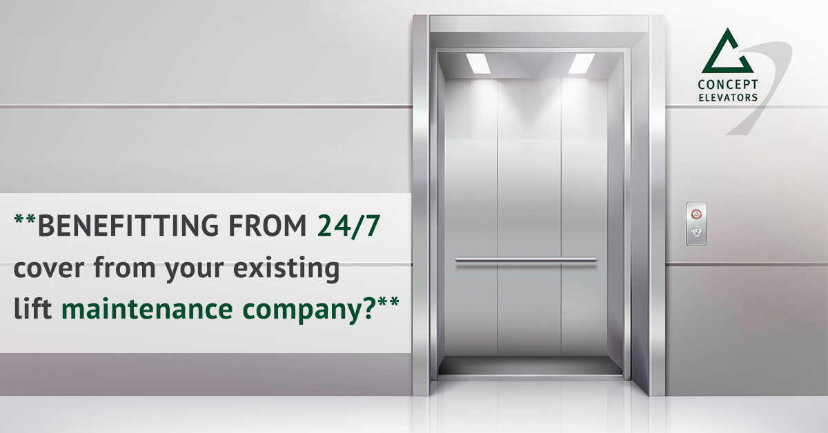 Concept Elevators tweet media