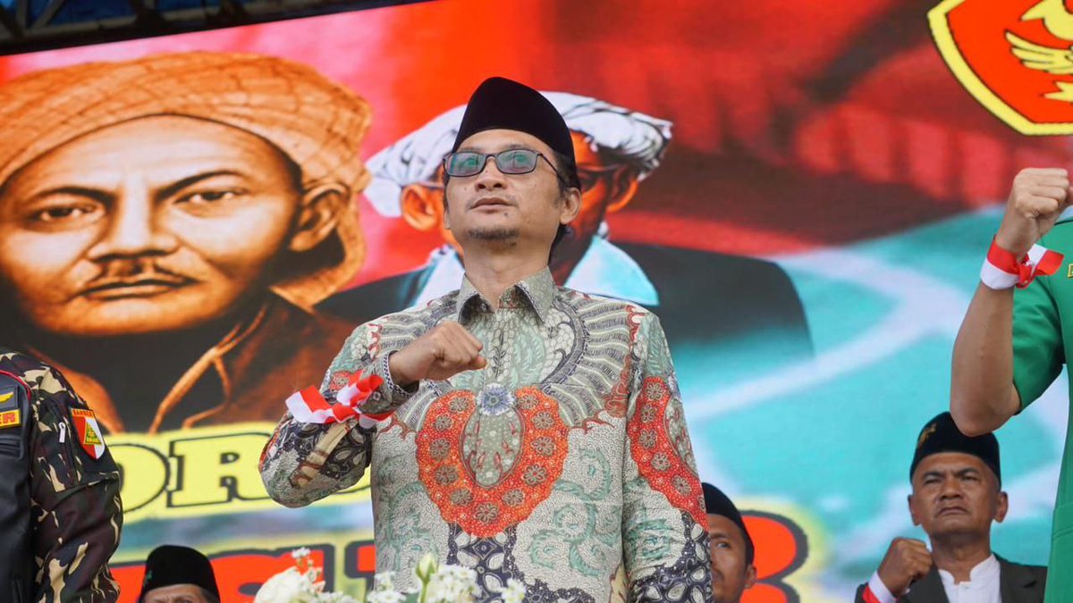 Apel Merah Putih 🇮🇩 <a href="/pcansormalang/">pcansormalang</a>