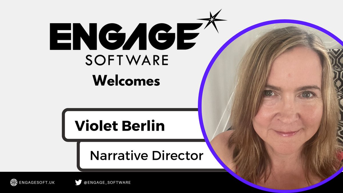 Engage Software tweet media