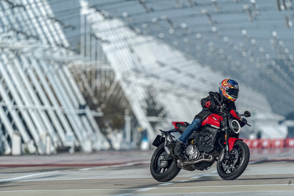 DucatiUK tweet picture