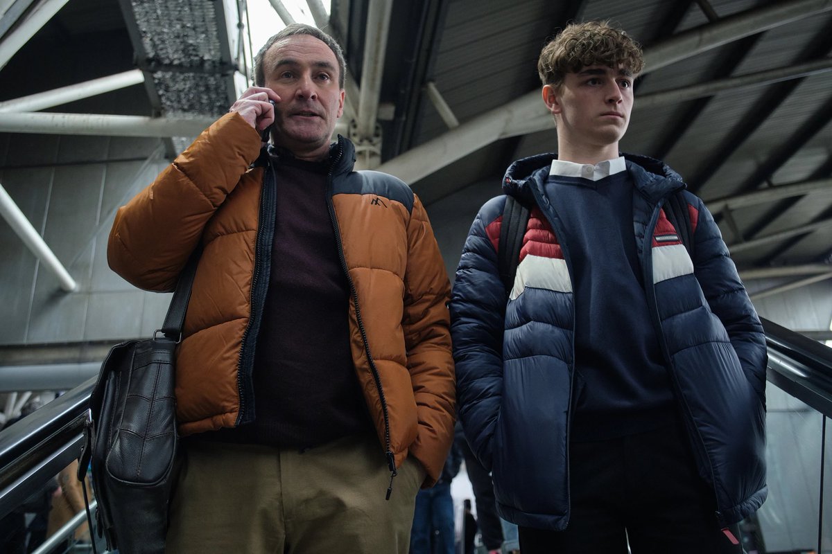 Spotlighting Sarah Lancashire (@culturalepiph) on Twitter photo New stills for episode 5 of “Happy Valley”—looks like it’s going to be quite a penultimate experience!
#SarahLancashire #HappyValley #happyvalley3 <a href="/jginorton/">Is the A Little Life Play back?</a> <a href="/ConnahRhys/">Rhys Connah</a> <a href="/derek_riddell/">Derek Riddell</a> <a href="/CharlieBMurphy/">Charlie Murphy</a>
📸: BBC/Lookout Point/Matt Squire New stills for episode 5 of “Happy Valley”—looks like it’s going to be quite a penultimate experience!
#SarahLancashire #HappyValley #happyvalley3 <a href="/jginorton/">Is the A Little Life Play back?</a> <a href="/ConnahRhys/">Rhys Connah</a> <a href="/derek_riddell/">Derek Riddell</a> <a href="/CharlieBMurphy/">Charlie Murphy</a>
📸: BBC/Lookout Point/Matt Squire