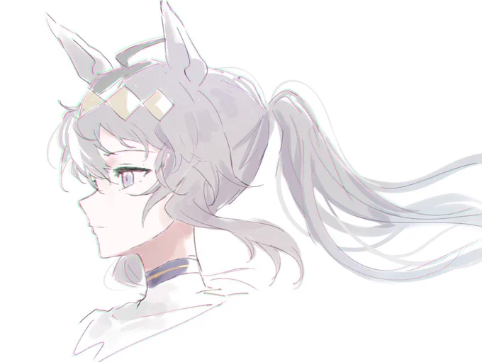 オグリ 