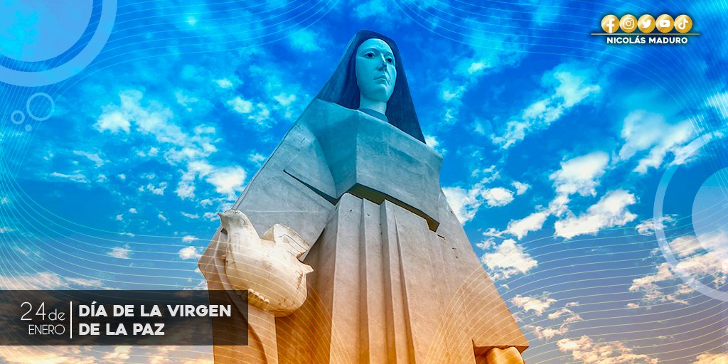 Nicolás Maduro tweet media