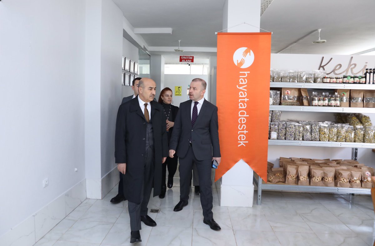Mahmut Demirtaş