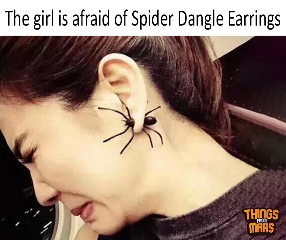 Girls always want to try something unique to wear. This will add charm to your jewelry bit.ly/3Da9fXM