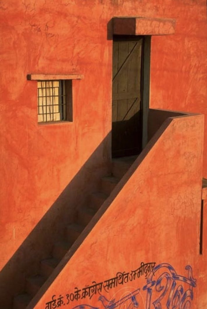 Patrick French tweet media