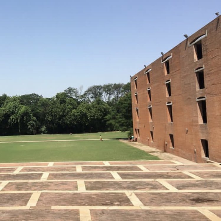 Patrick French tweet media