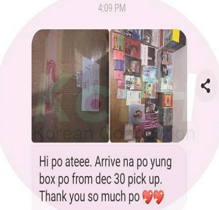 KconnectionPH's tweet photo. Thank you for being our valued customers KCPH members. Your support and trust in KCPH are much appreciated. I hope everyone's business will grow and more budols to come. Aja fightingโค
#Krconsol #boxconsol
#Kconnectph
#boxconsolidation
#KCPHReceipts
#krwarehouse #kraddrental https://t.co/N7QYn2aFD0