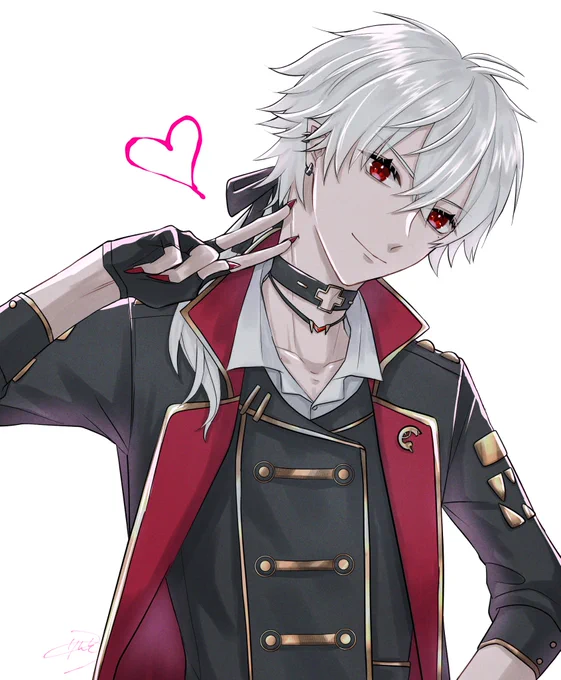 #KuzuArt動脈ピース 