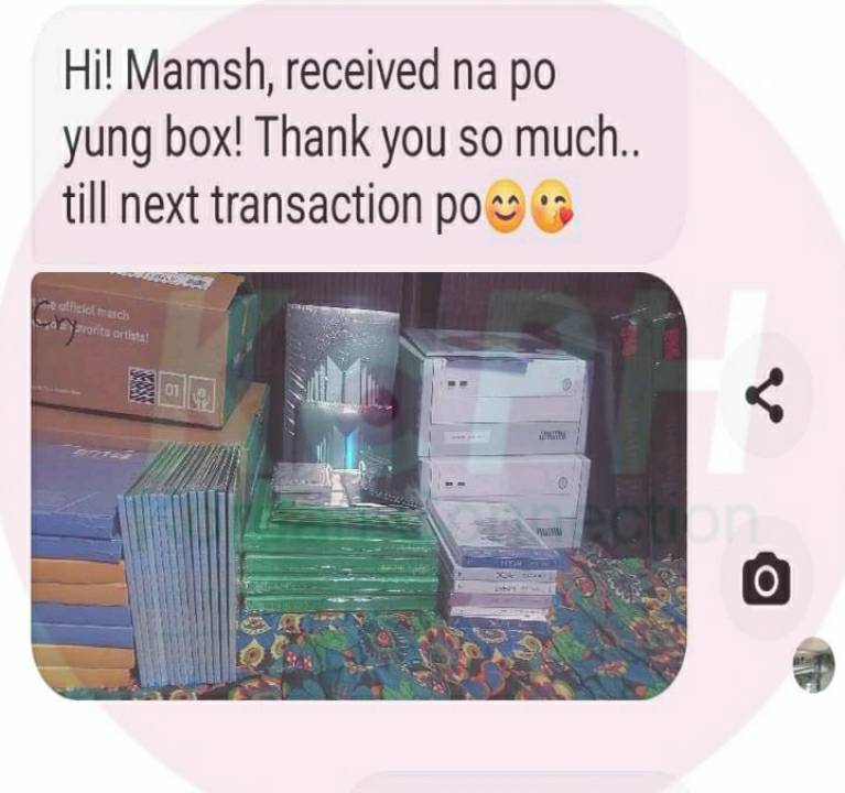 KconnectionPH's tweet photo. Thank you for being our valued customers KCPH members. Your support and trust in KCPH are much appreciated. I hope everyone's business will grow and more budols to come. Aja fightingโค
#Krconsol #boxconsol
#Kconnectph
#boxconsolidation
#KCPHReceipts
#krwarehouse #kraddrental https://t.co/N7QYn2aFD0