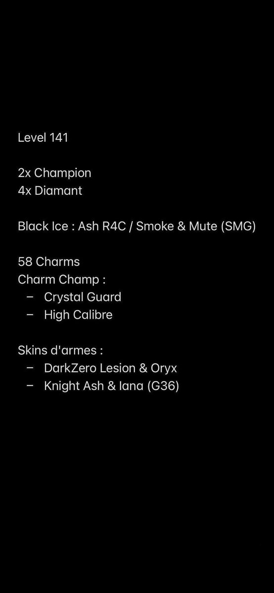 🚨I sell my smurfs very cheap 🚨 
For more questions come to me. Payment only by PAYPAL or Instant bank transfer. ⚠️ URGENT ⚠️