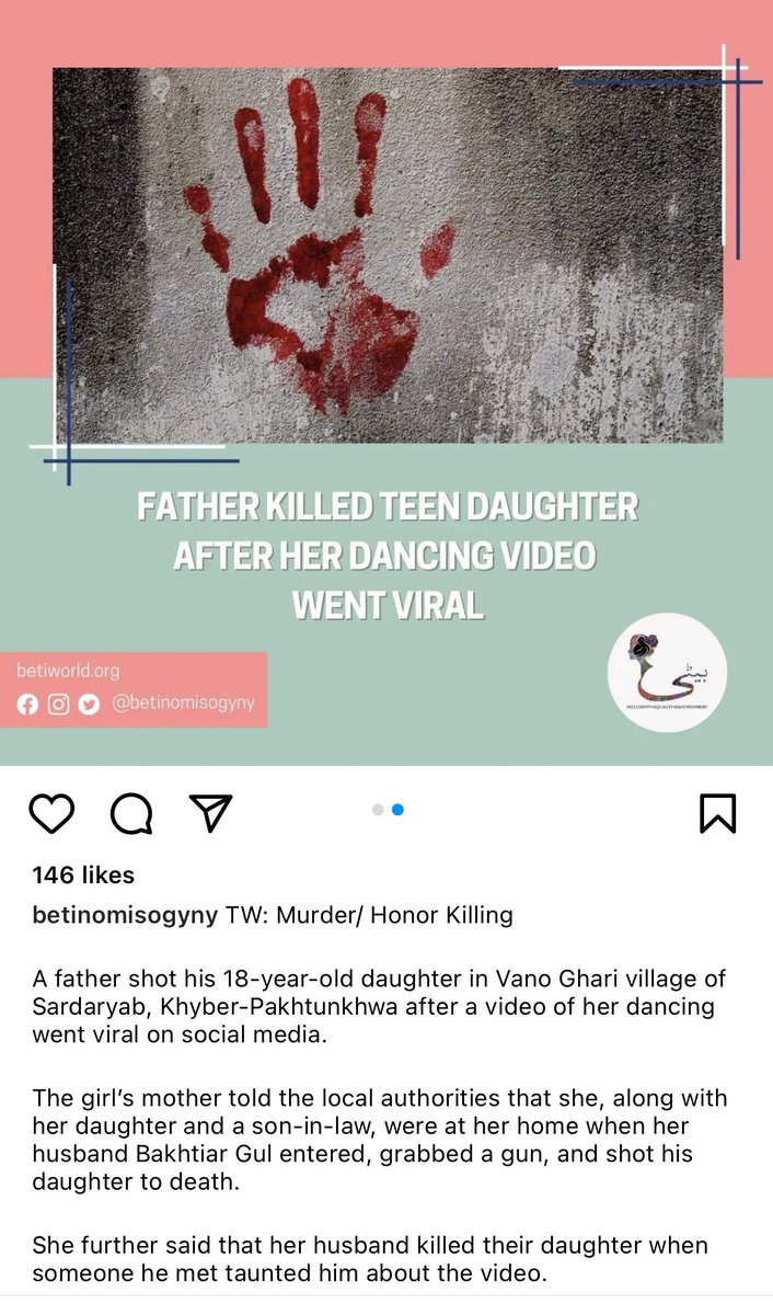 _safiamahmood's tweet photo. Let’s see if this gets as much outrage as videos of girls dancing on here! https://t.co/9Rajnieo74