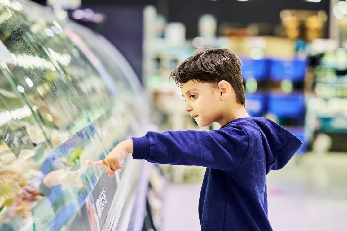 Danfoss_France's tweet image. Le groupe Salling et Danfoss collaborent avec Microsoft pour réduire le gaspillage de denrées alimentaires et la consommation d&apos;énergie, associés à la réfrigération dans le commerce de détail. 🥗

Voir plus 👉danfoss.com/fr-fr/about-da…