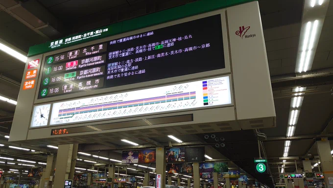 #何者なのか4行でまとめるイラストレーター鉄道オタクアニメオタク聖地巡礼者 
