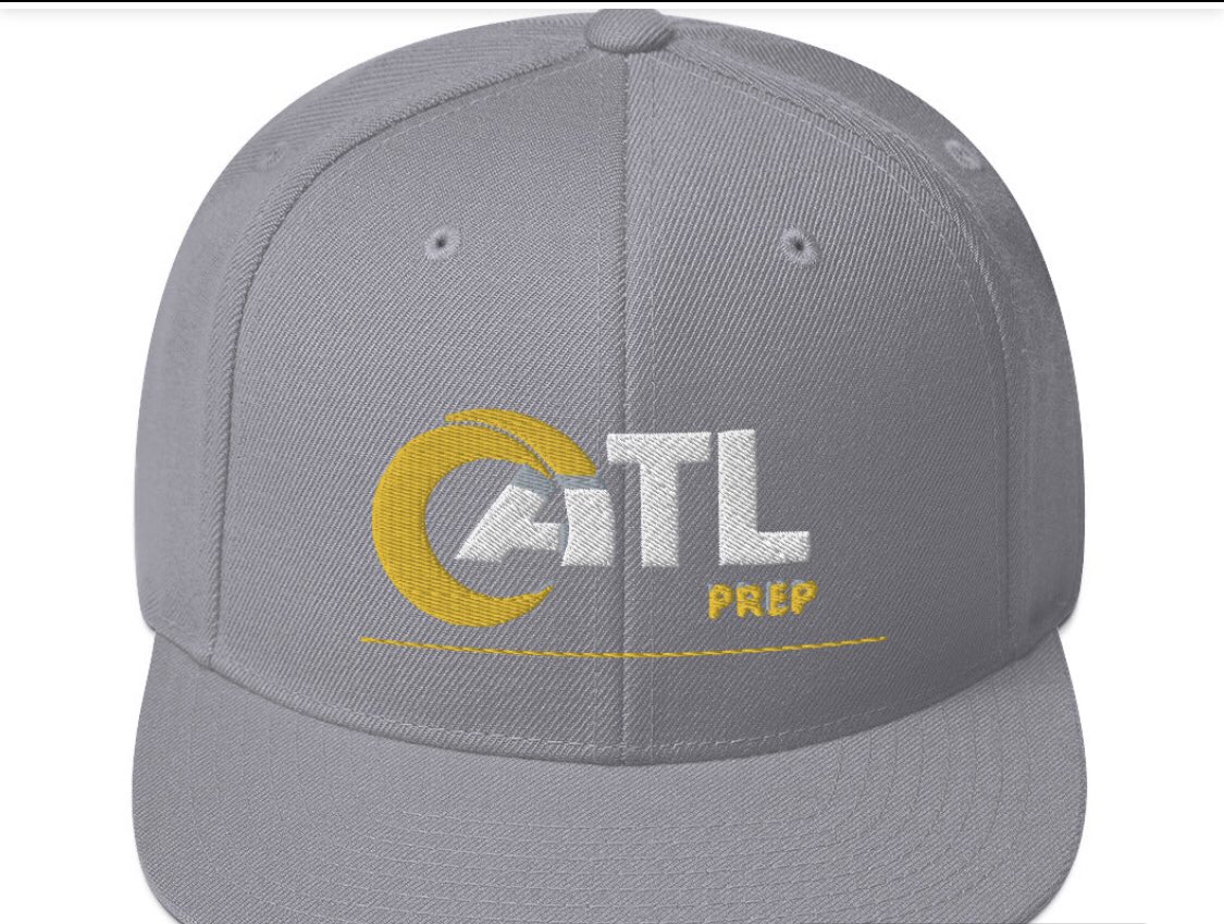 atl_prep's tweet image. ATL Collegiate Athletics Football.. All you need is One Person to believe in you.. Just One.. Offers Day… #RamsUp .. We are Offering today!!! Hit us up..