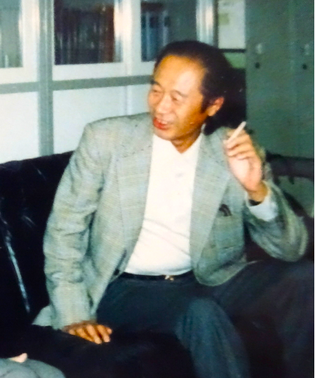 mansukeabc's tweet image. vol.742: Today’s history
#Tokyotech
江川卓教授は1927年1月24日生。
東大法卒後、自力でロシア語を習得し、東工大に語学教授として赴任(何で？)し、長く停年まで務めました。
教授職と並行して、ドストエフスキー等の翻訳でロシア文学の第一人者となりました。