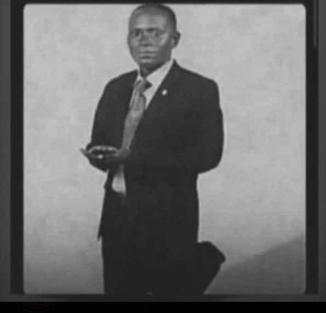 ThompsonJarrow's tweet image. Do me 5k abeg 😔😔😔