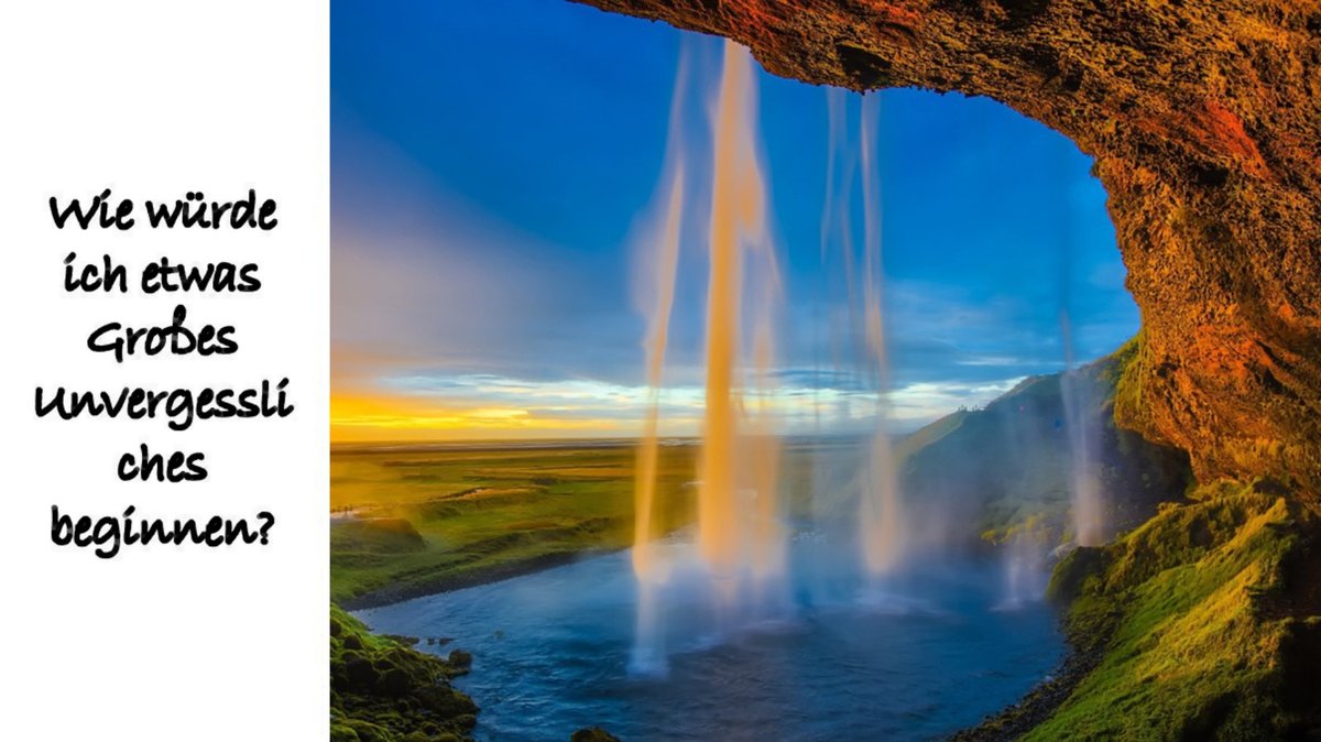 #Achtsamkeit steckt von Natur aus in uns allen, doch unser schnelles Leben zieht uns oft aus unserer Mitte. Mit einer Serie von Karten wollen wir Dir helfen, neue Kraft  zu schöpfen, dankbarer zu sein und besser mit dir selbst und anderen in Kontakt zu treten. #ImpulseAchtsamkeit