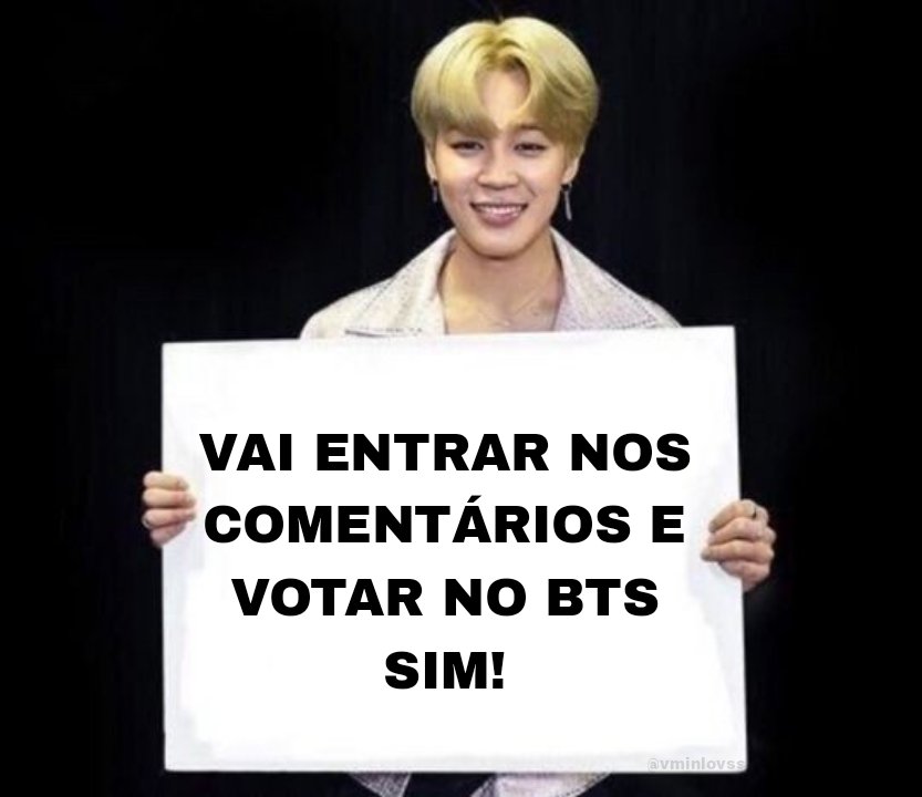ei, é army mesmo? ou só quando convém? vou deixar as tags aqui, ajuda os meninos quem quiser, vai de sua consciência!
