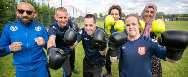 Stichting Life Goals schreef een brief aan minister Conny Helder en staatsecretaris Maarten van Ooijen met een pleidooi om de kansenongelijkheid in  sportdeelname te verkleinen > bit.ly/3XSuLZ7