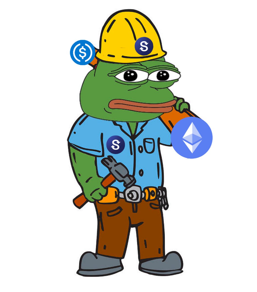 Lyskey's tweet photo. 🚨Everything u need to know about @mySwapxyz🚨

mySwap is one of the very first protocols to be built on #StarkNet and is currently integrated with the @myBraavos wallet

If u want to know more about what this AMM offers and how to get involved, you are at the right place👇

1/29 https://t.co/ybzOQtVt5d
