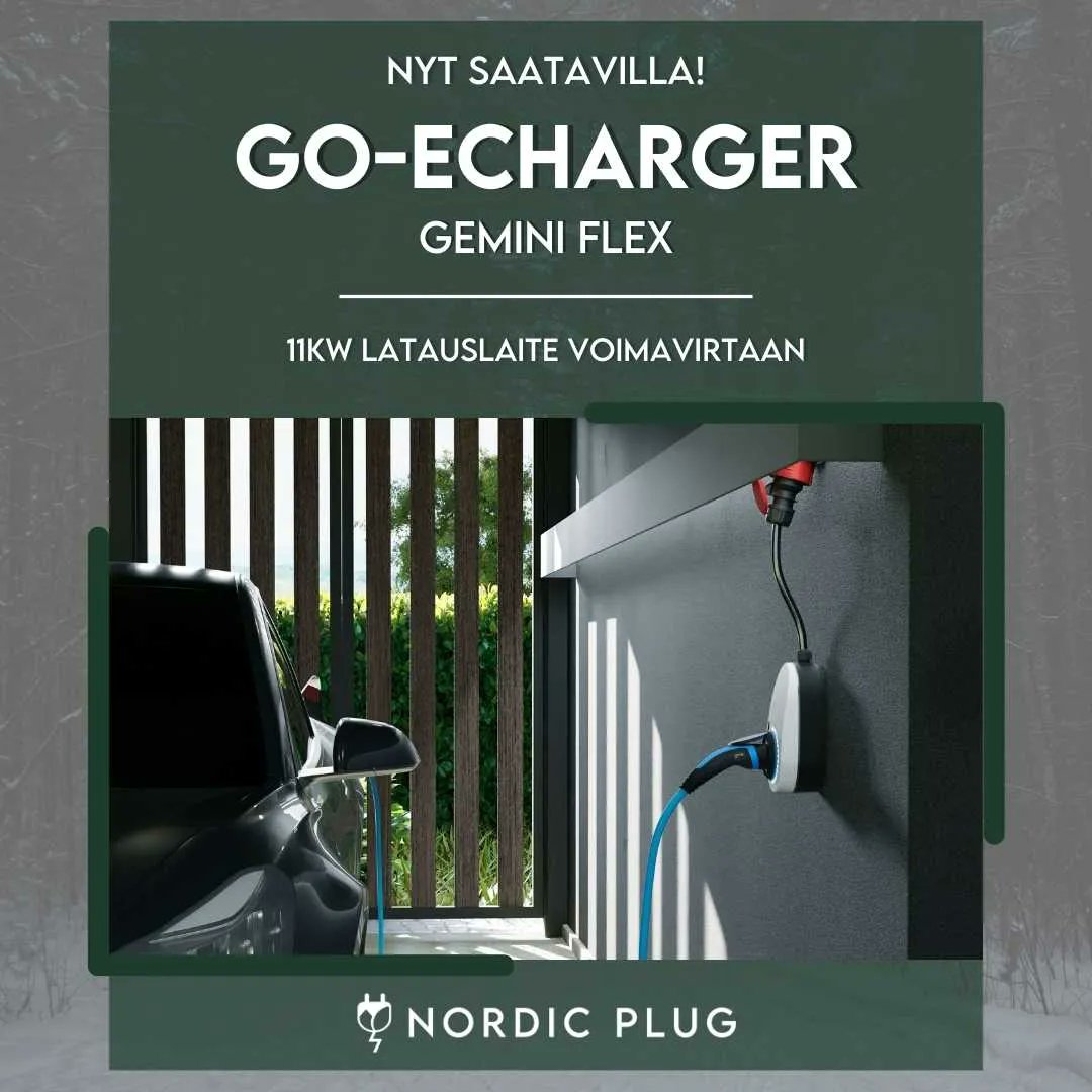 Nordic Plug tweet media