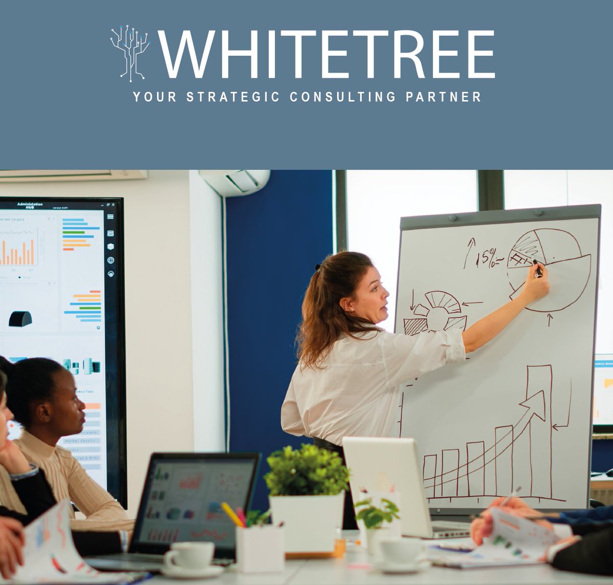 Project Management expertise forms the bedrock for Whitetree’s Management Services team.  If you or your organisation needs first-class project management leadership and support, please get in touch.
  
#consultancyservices #DefenceIndustry #projectmanagement #planningforsuccess