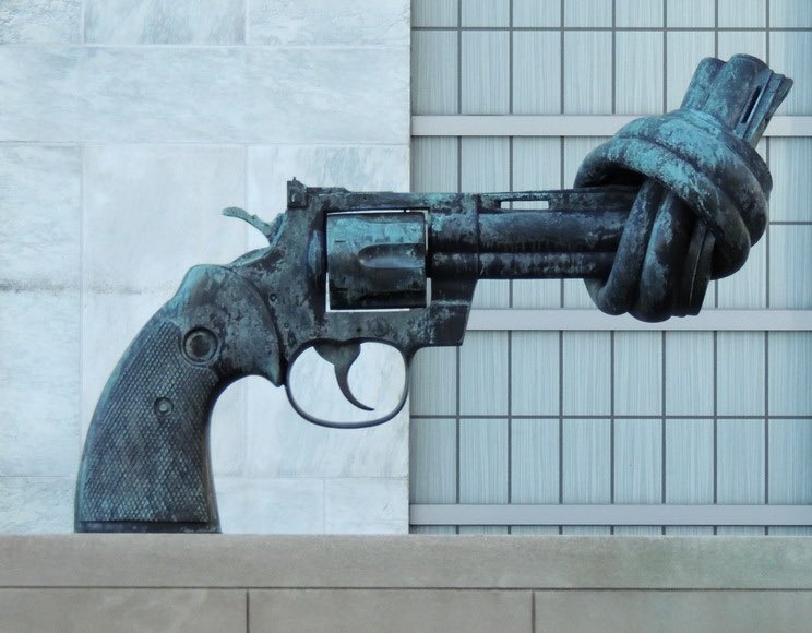 The stance of the Gov’t 🇨🇲 regarding the  announcement of a long sough peace process  is worrisome. This is because refusing to dialogue means we will.

continue bearing the brunt of this war
We want Peace n dialogue is the surest ways for us to have it.

Silence the guns in 🇨🇲