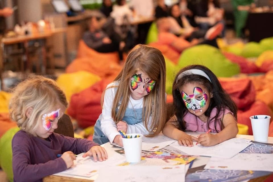 theSQUAD Creative (@thesquad_sa) on Twitter photo 