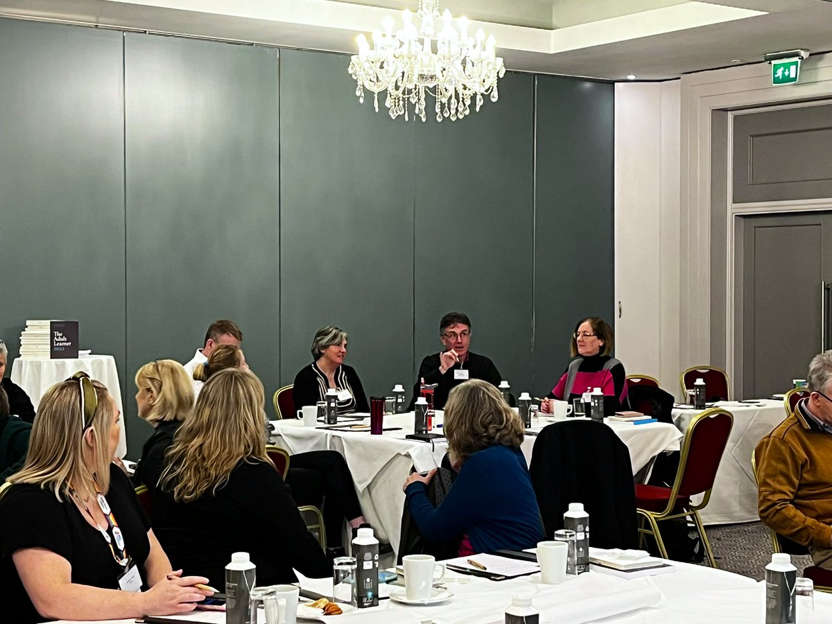 Dearbháil Lawless tweet media