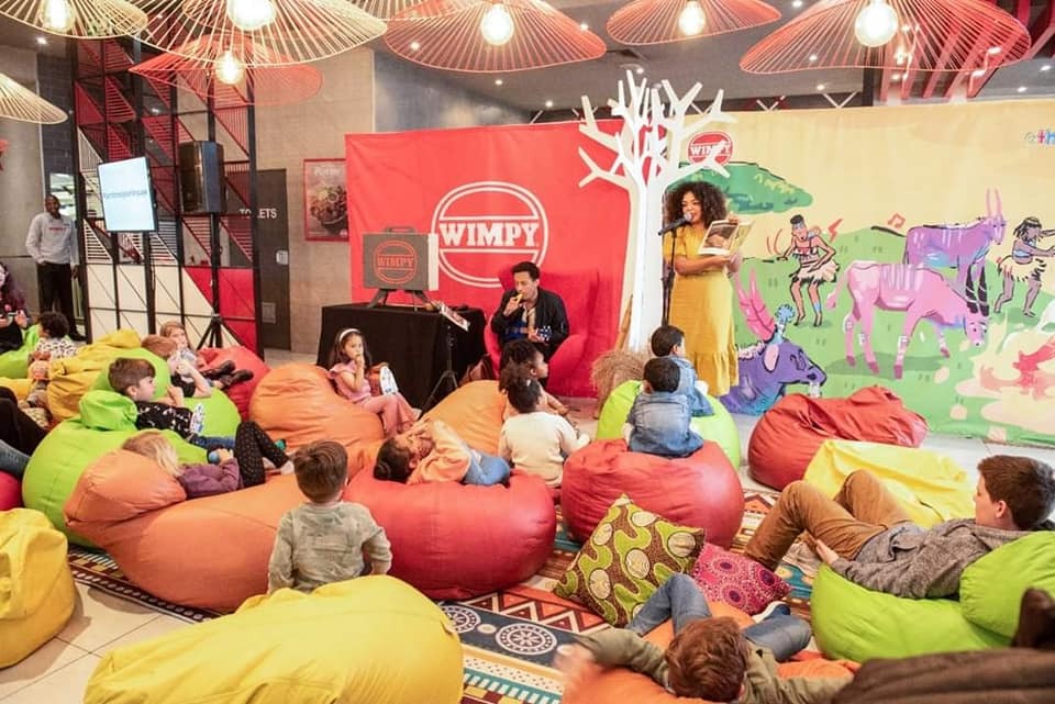 theSQUAD Creative (@thesquad_sa) on Twitter photo 