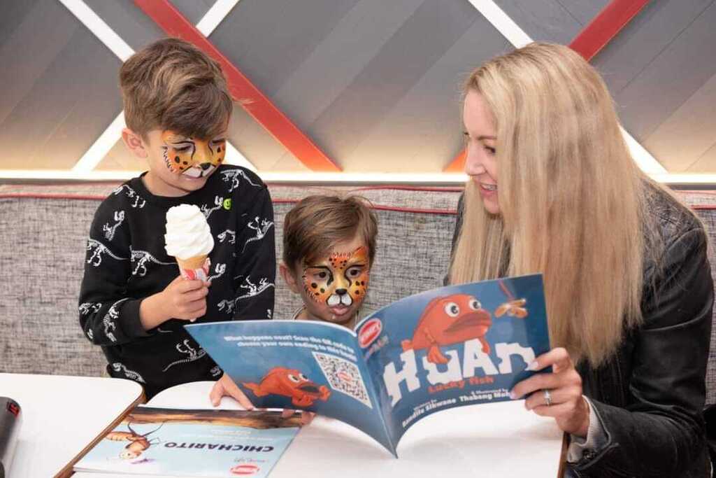 theSQUAD Creative (@thesquad_sa) on Twitter photo 