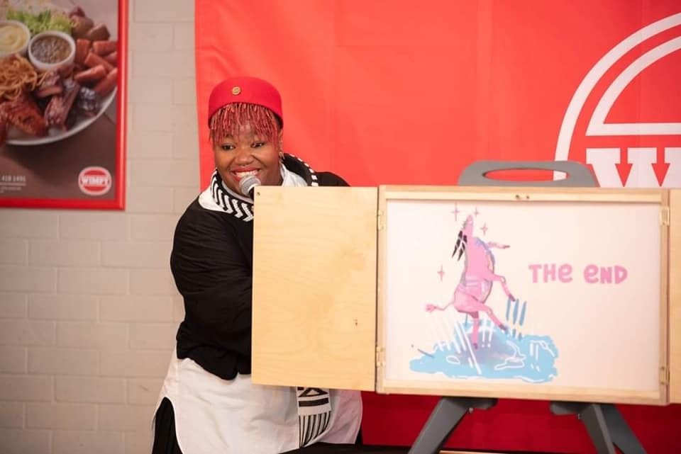 theSQUAD Creative (@thesquad_sa) on Twitter photo 