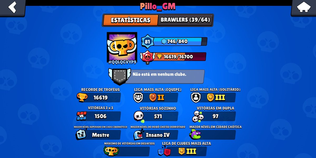 PedroIslan's tweet photo. @clashcomnery Nery ela é bot ou paly https://t.co/bA7EfbHuG1