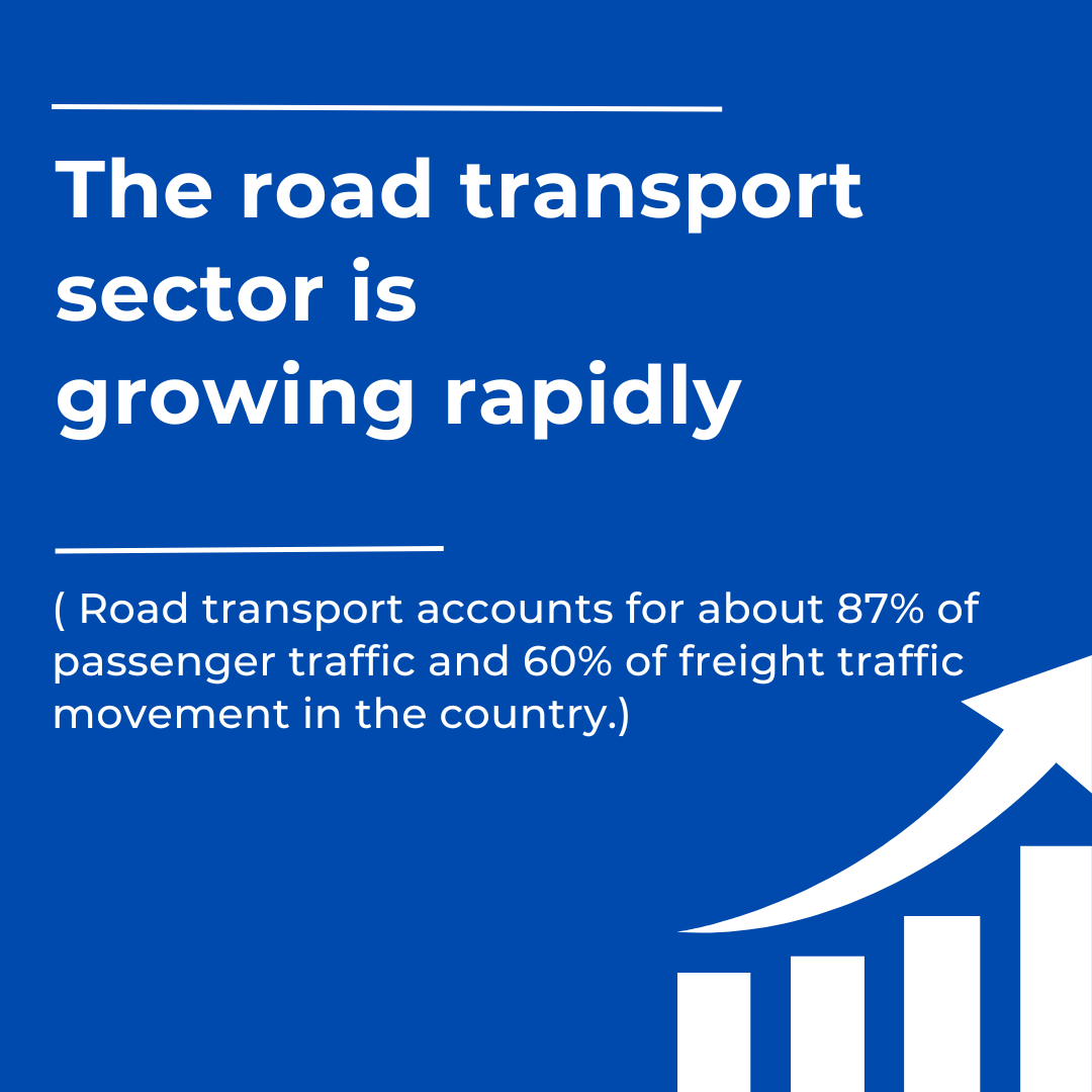 TrafficRewards's tweet photo. Roads are is the most dominant player in India's transportation sector. It contributes a significant part to India's GDP. 
The major advantage of road transport is - its easy availability, ccost-saving and adaptability to individual needs. https://t.co/mKUKbFJX70