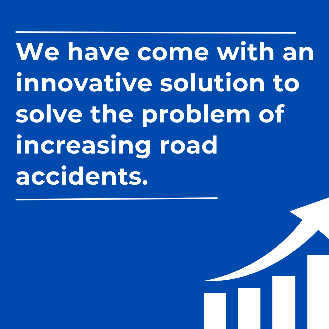 TrafficRewards's tweet photo. With increased road traffic, there is an unfortunate rise in road accidents. To address this issue. We have come up with an innovative solution. https://t.co/cMWSgoMXRN