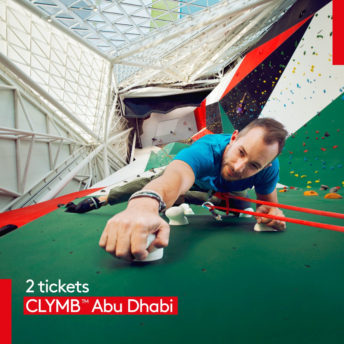 Abu Dhabi Championship tweet media