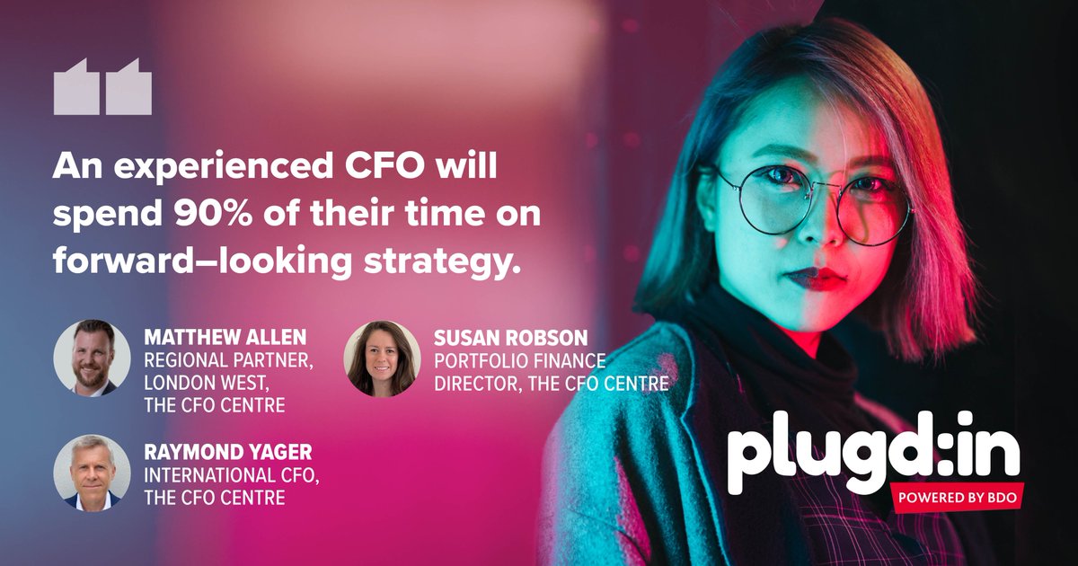 plugd:in tweet media