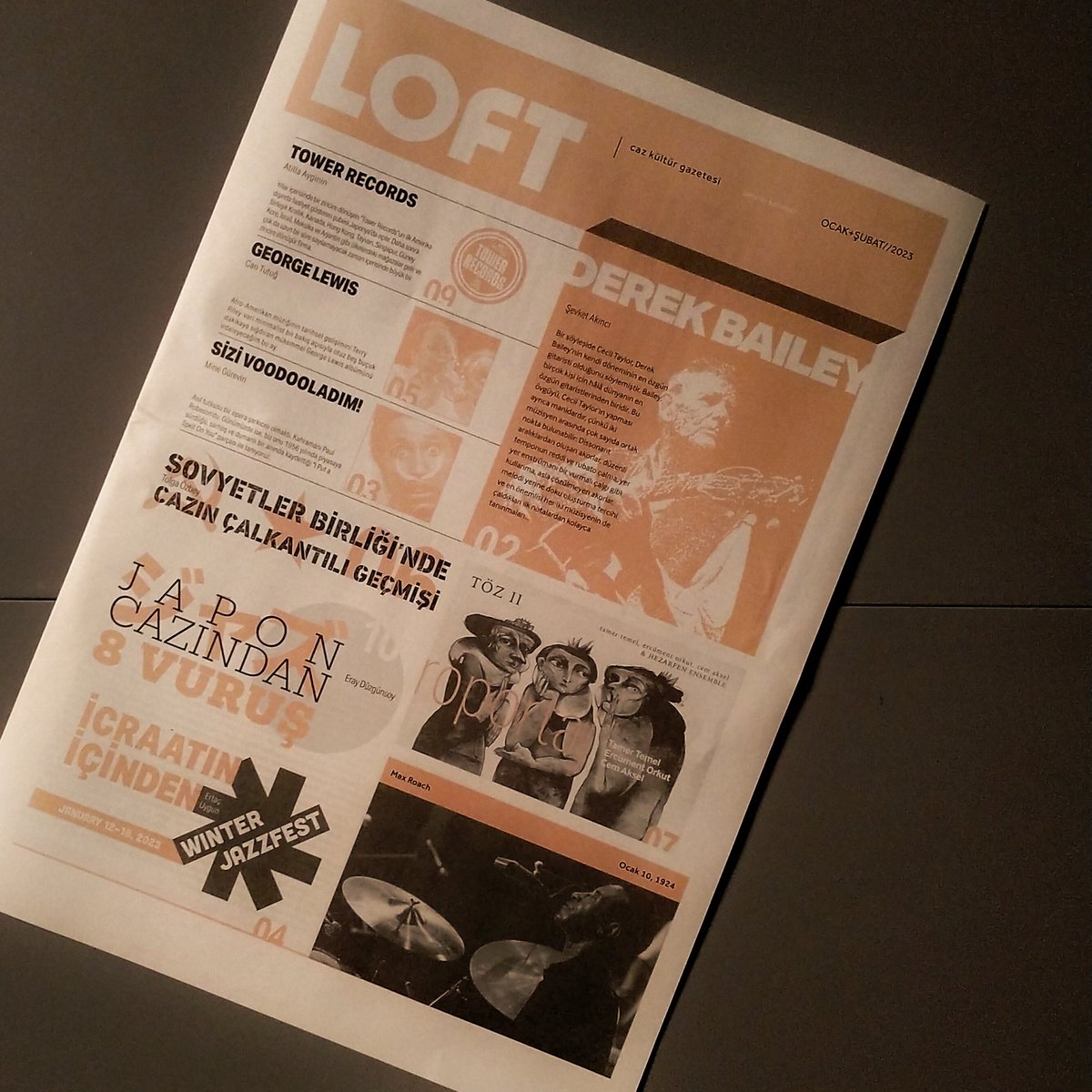 Mis mis mis #loftcaz