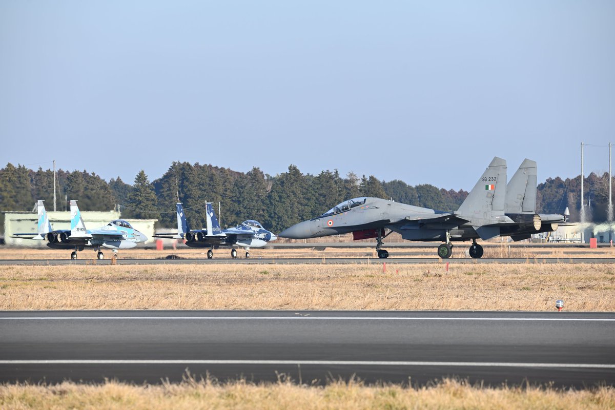 modelight329's tweet image. 今年に入ってまだ1か月も経っていませんが、すでにいろいろなシーンを楽しめております☺️

#横田基地　#百里基地