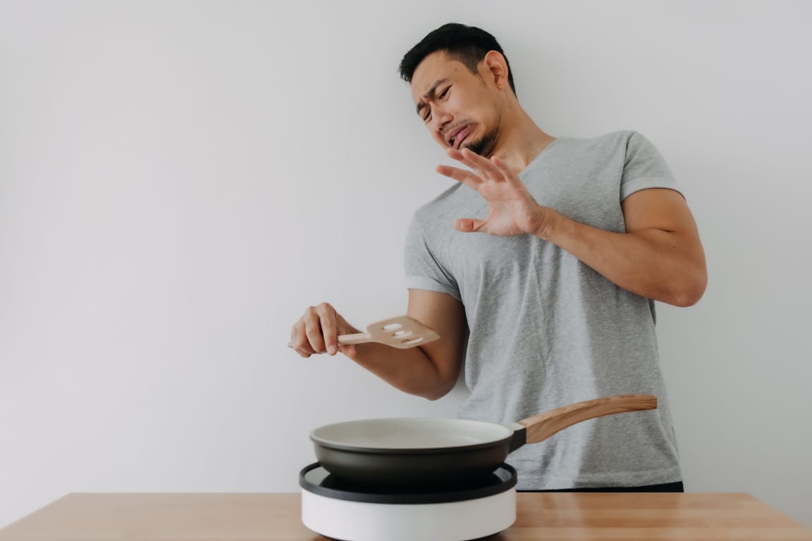 dearedelyn's tweet photo. Ada ngga yang sama kaya aku, ngekost tapi males masak? Kalo ada high five dulu kita. 😃. Meskipun masak adalah #skillpenting buat kedepannya, bisa nyicil dari sekrang buat belajar https://t.co/Rv30tCh1zL