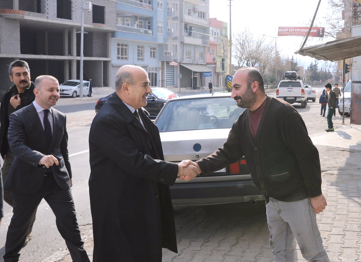 Mahmut Demirtaş