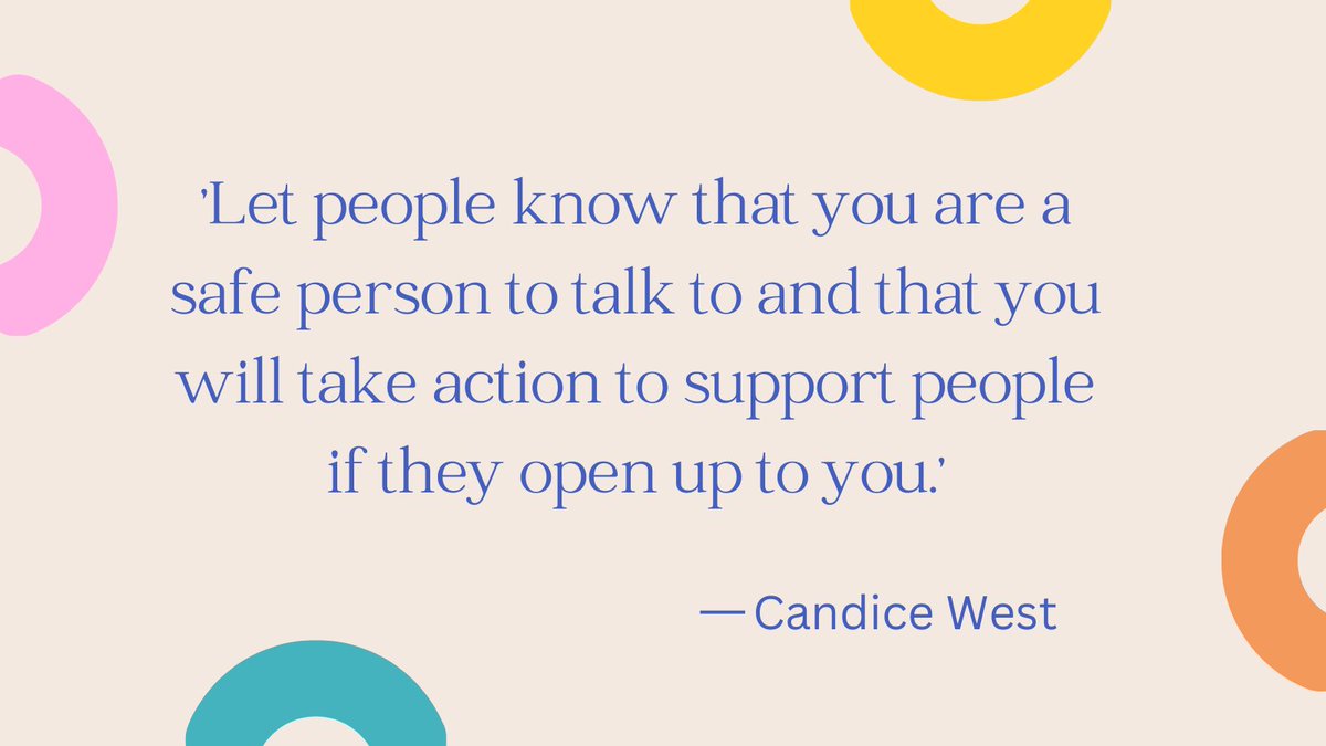 OptimusEd's tweet image. Finding ways to defeat EDI obstacles can be challenging. Candice West offers tips to locate where unconscious bias, privilege and lack of representation may cause problems.

Read all about it.
oego.co/overcoming_bar…

#oeblog #OptimusEd