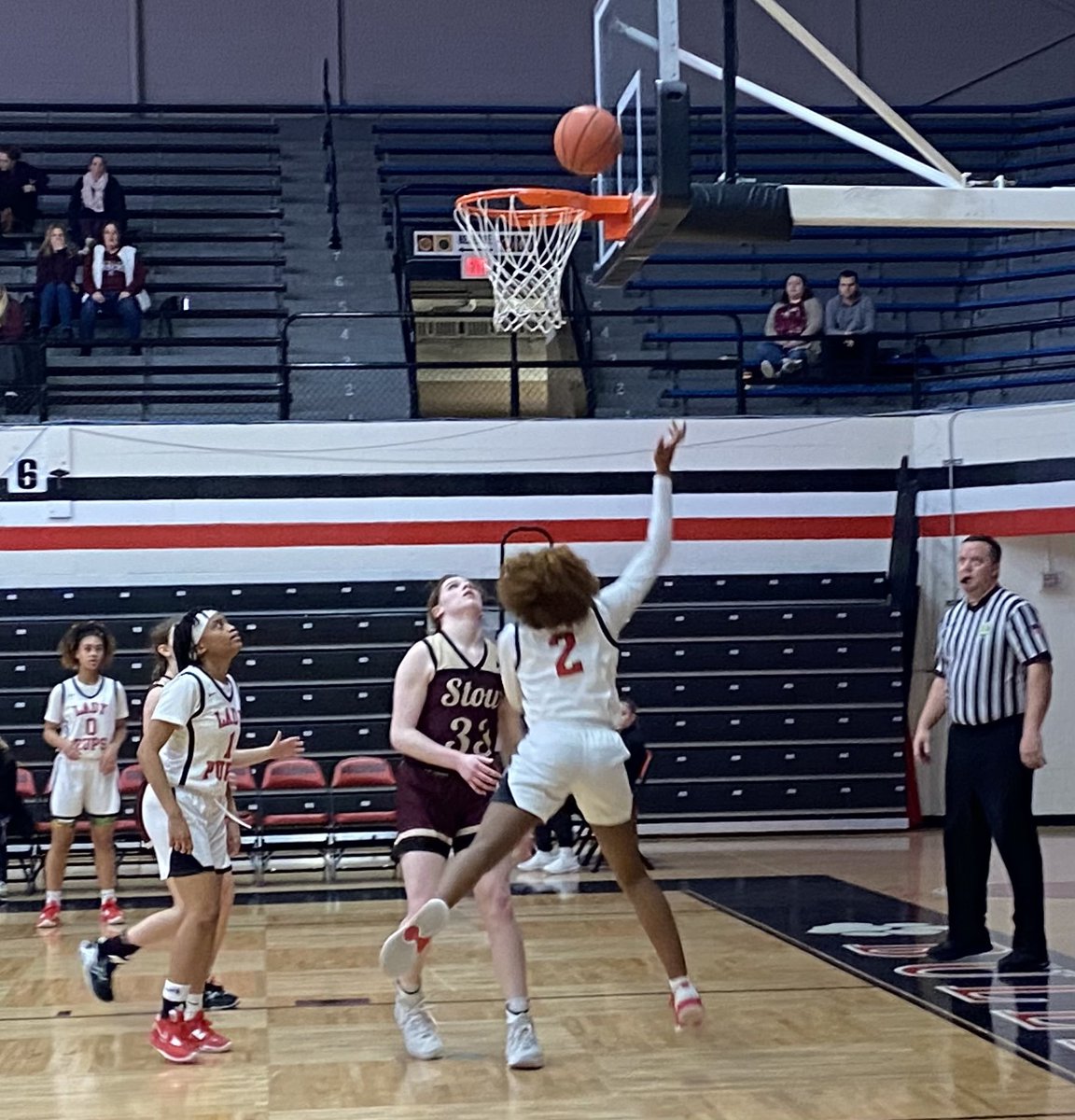 McKinley High School tweet media