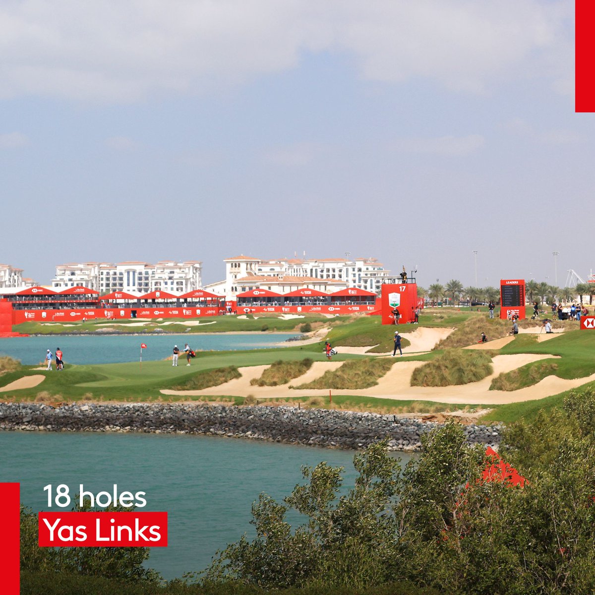 Abu Dhabi Championship tweet media