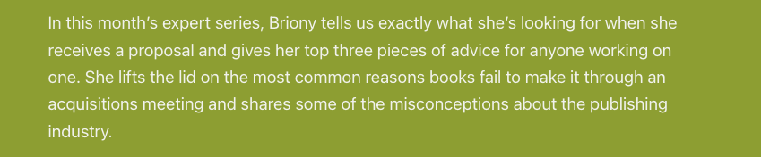 I answered 7x Questions for @AbigailBergstrm's expert series on her *brilliant* Substack, Something To Say with Abigail Bergstrom. I loved delving into what I'm looking for at Radar, and talking more broadly about what grabs my attention.