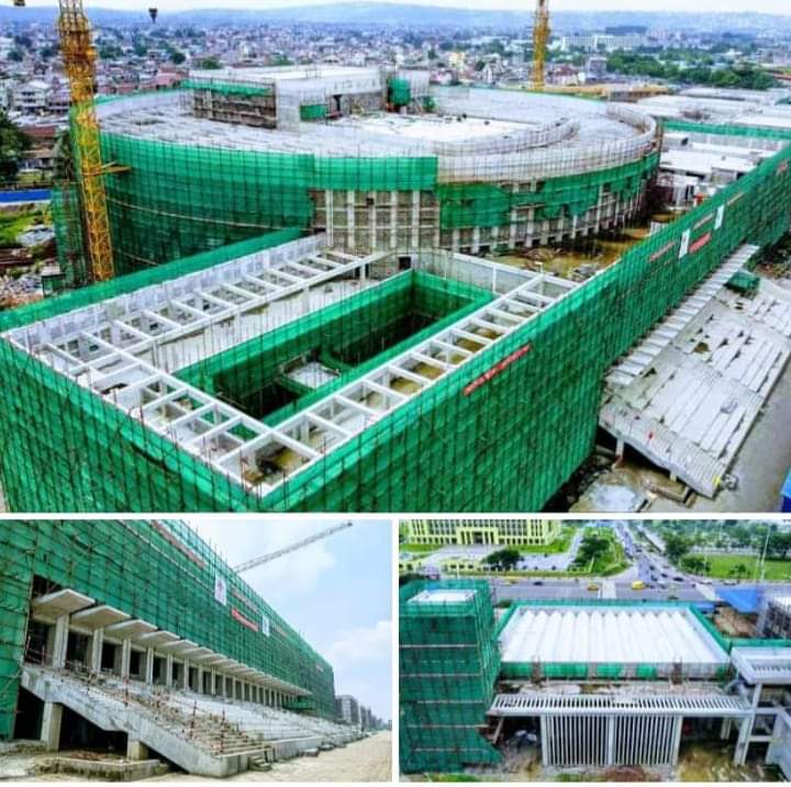 FalialaKiza's tweet image. Merci KABILA !!!